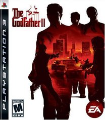 The Godfather II - Playstation 3