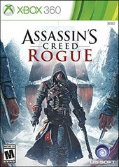 Assassin's Creed Rogue - Pre-Owned Xbox 360