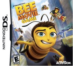 Bee Movie - DS