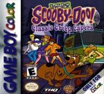 Scooby-Doo Classic Creep Capers - Gameboy Color