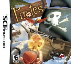 Pirates: Duels on the High Sea - DS