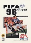 Fifa 96 - Genesis