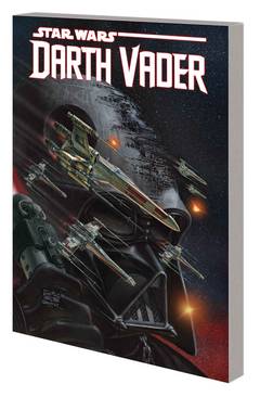 Star Wars: Darth Vader Volume 4: End of Games (2016)