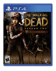 Walking Dead: Season Two - Pre-Owned PlayStation 4
