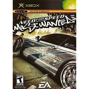 Need for Speed: Most Wanted - Xbox